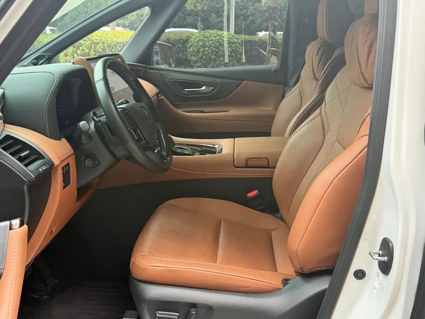 Toyota Vellfire 2025 2024 Crown Hybrid 2.5L Premium Edition
