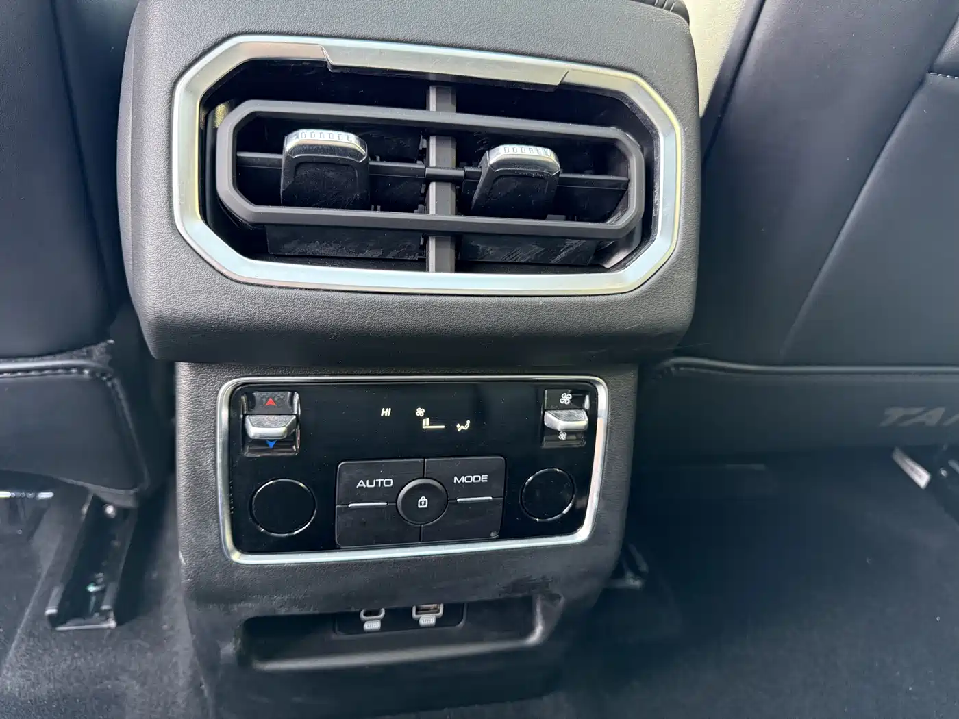 TANK TANK 400 NEW ENERGY