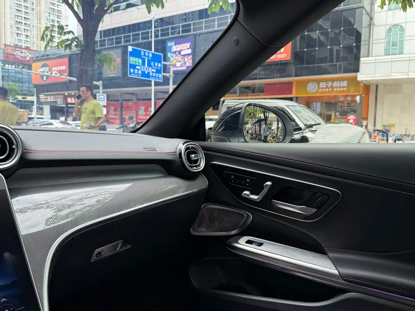 Mercedes-Benz Mercedes-AMG CLE 2025 2024 AMG CLE 53 4MATIC+ Cabriolet