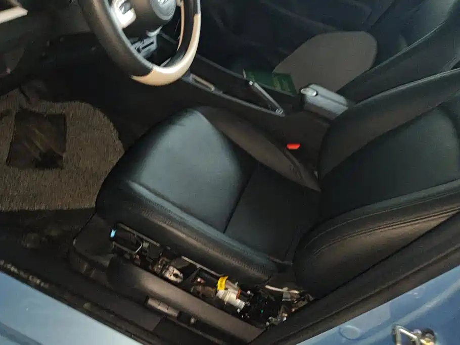 Фото 9 - Honda Fit