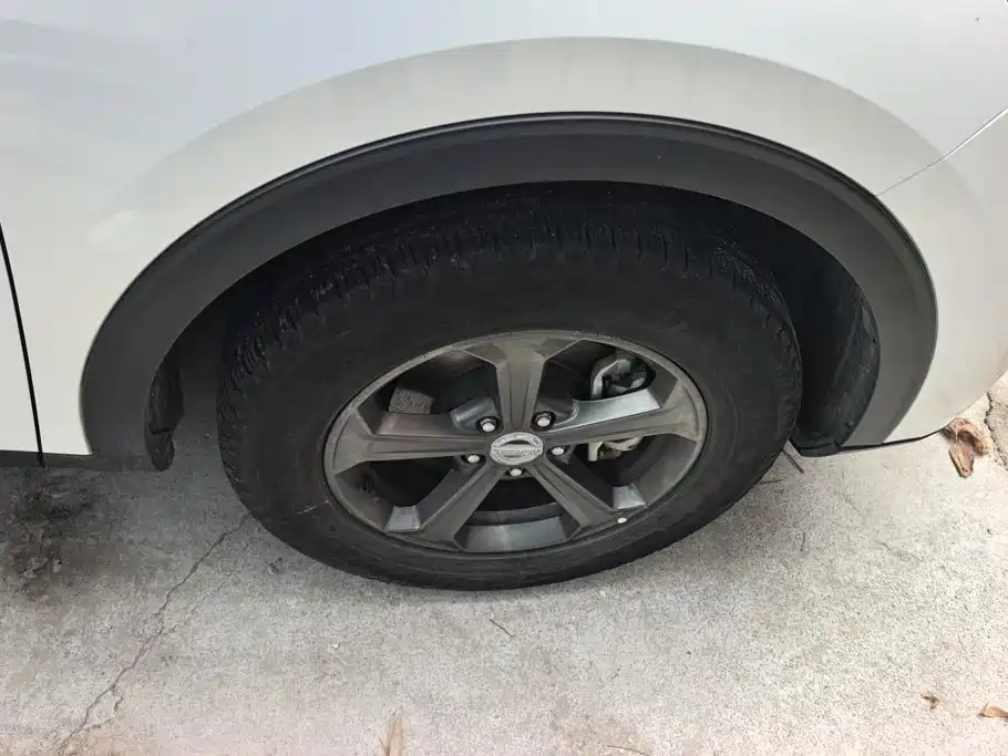 Фото 6 - Haval F7