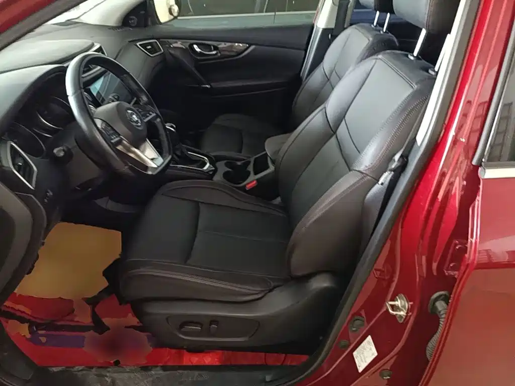 Nissan Qashqai, миниатюра 15