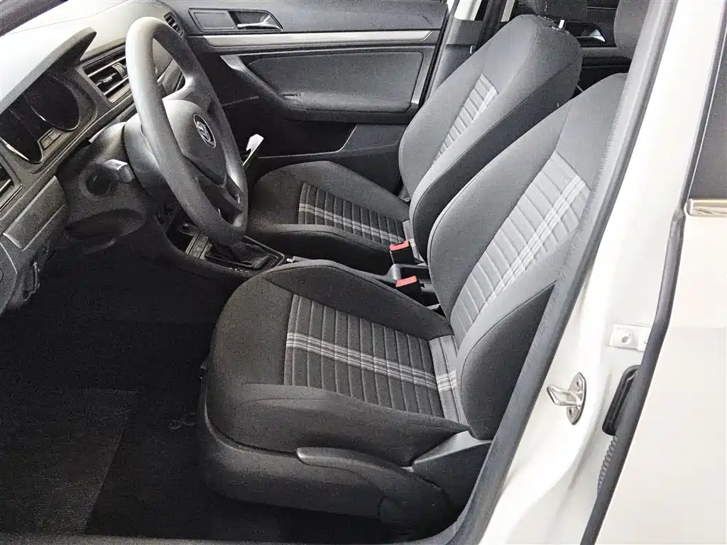 Volkswagen Lavida 2019 Lavida Start 1.5L Auto Trend (China VI) фото 15