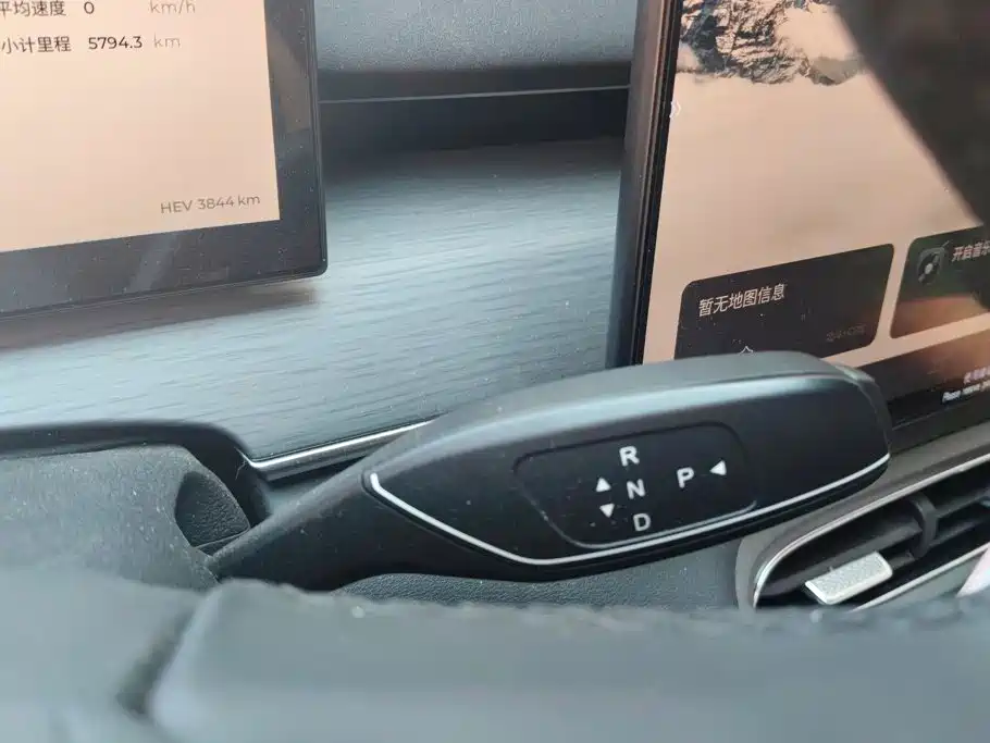 Chery Fengyun Fengyun T8 2025 2025 Model 1.5T 130km Comfort 5-Seater