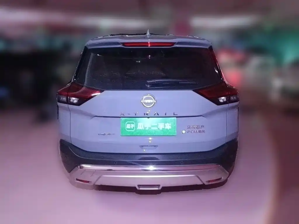 Photo 3 - Nissan X-Trail