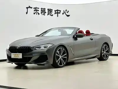 BMW 8