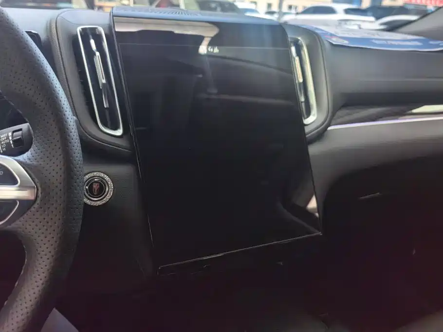 Hongqi HS3 2024 2024 1.5T Virtue Edition