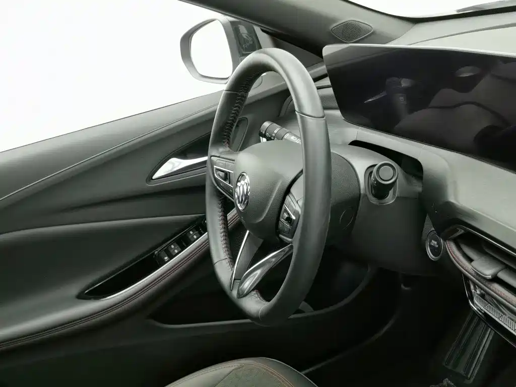 Buick Verano 2024 2023 Pro GS Gale Edition
