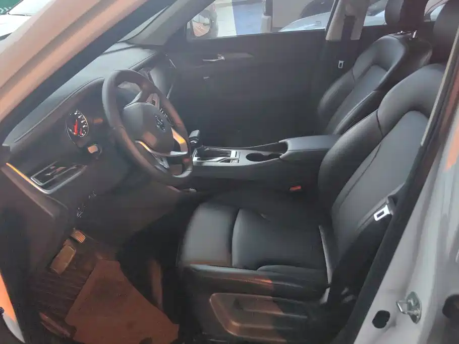 Фото 9 - Changan CS35 PLUS