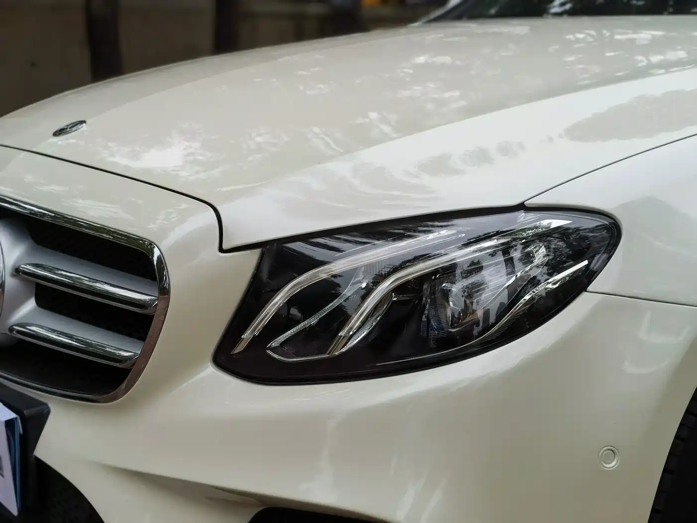 Mercedes-Benz E-Class 2019 Facelift E 300 L Sport Luxury фото 7