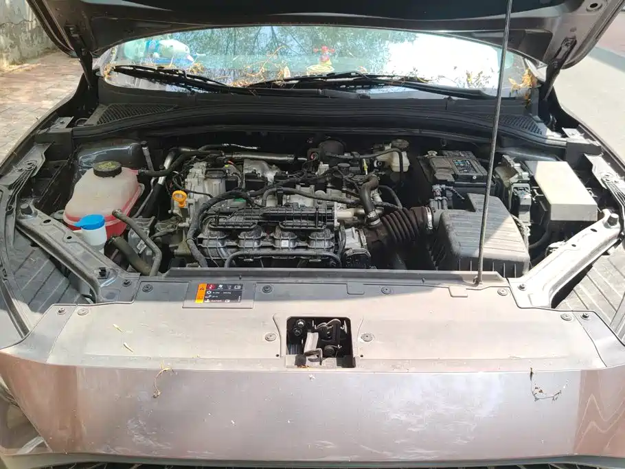 MG MG5 2025 2023 180DVVT Manual Trend Edition