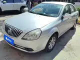 Фото 1 - Buick Excelle