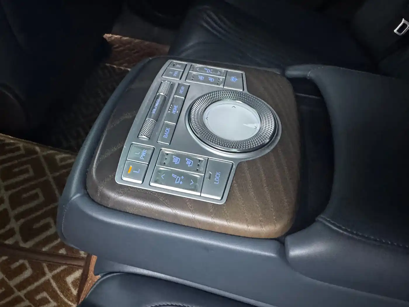 Genesis G80 2022 2021 2.5T RWD Flagship