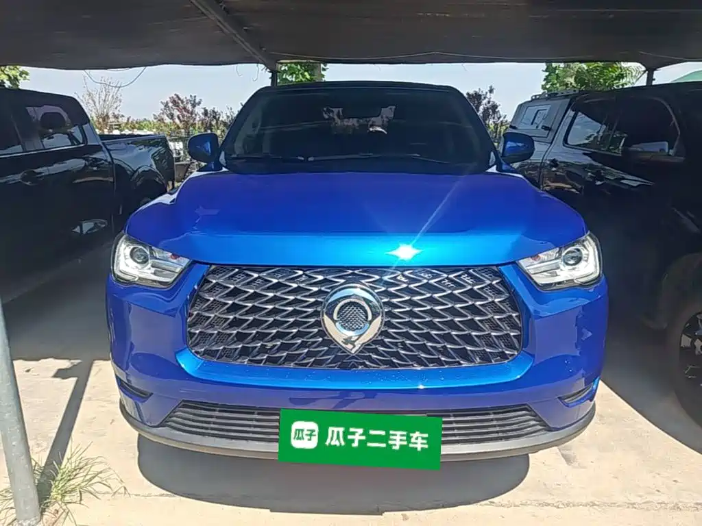 Фото 3 - Great Wall Pao