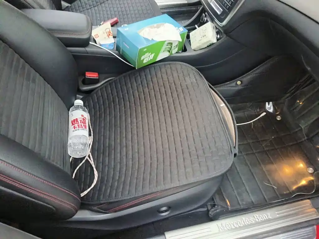 Фото 12 - Mercedes-Benz CLA (Import)