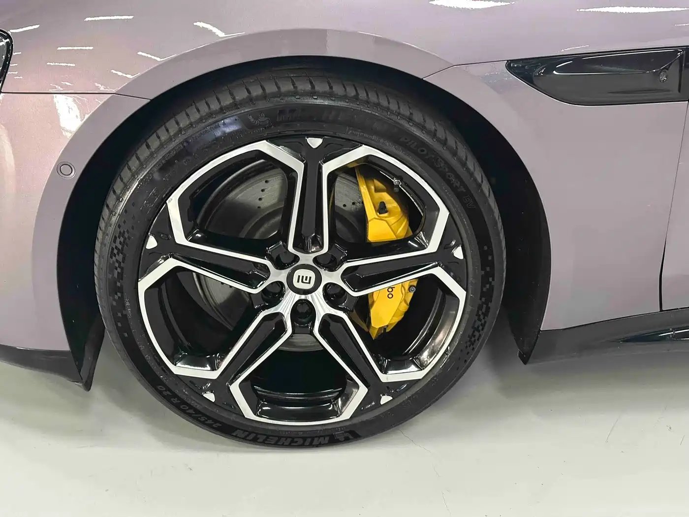 XIAOMI CAR XIAOMI SU7