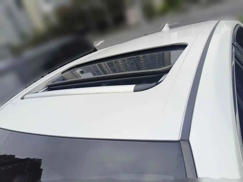 Toyota Camry 2022 2021 2.5S Feng Shang Edition
