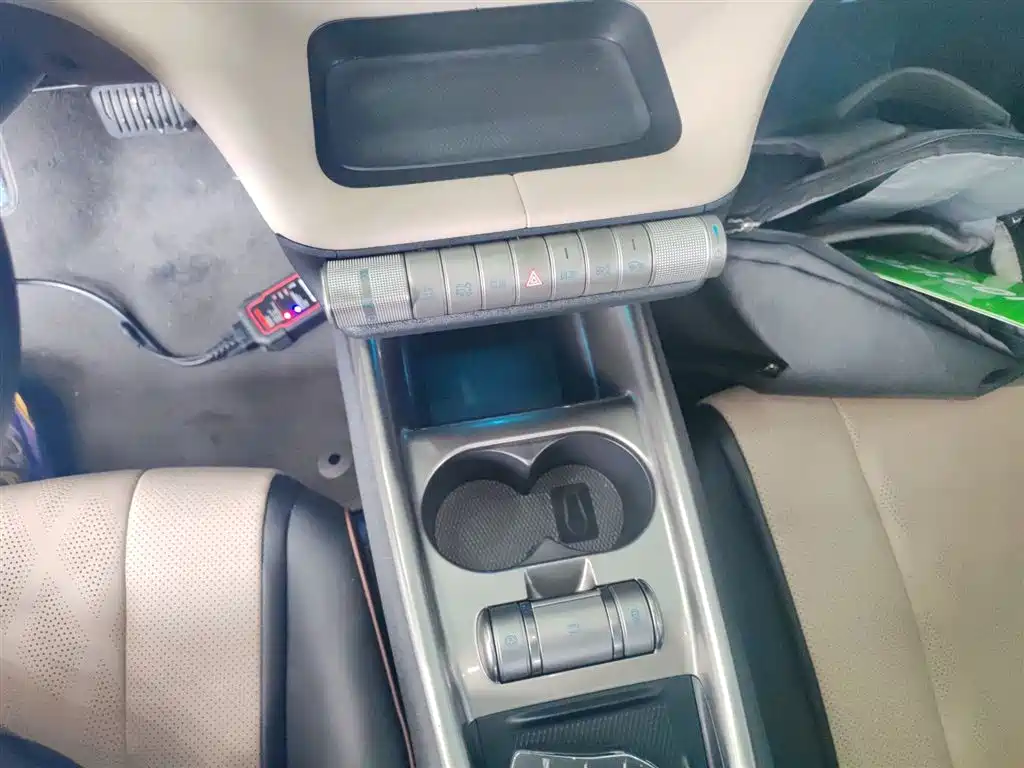BYD Dolphin 2023 420km Fashion Edition фото 14
