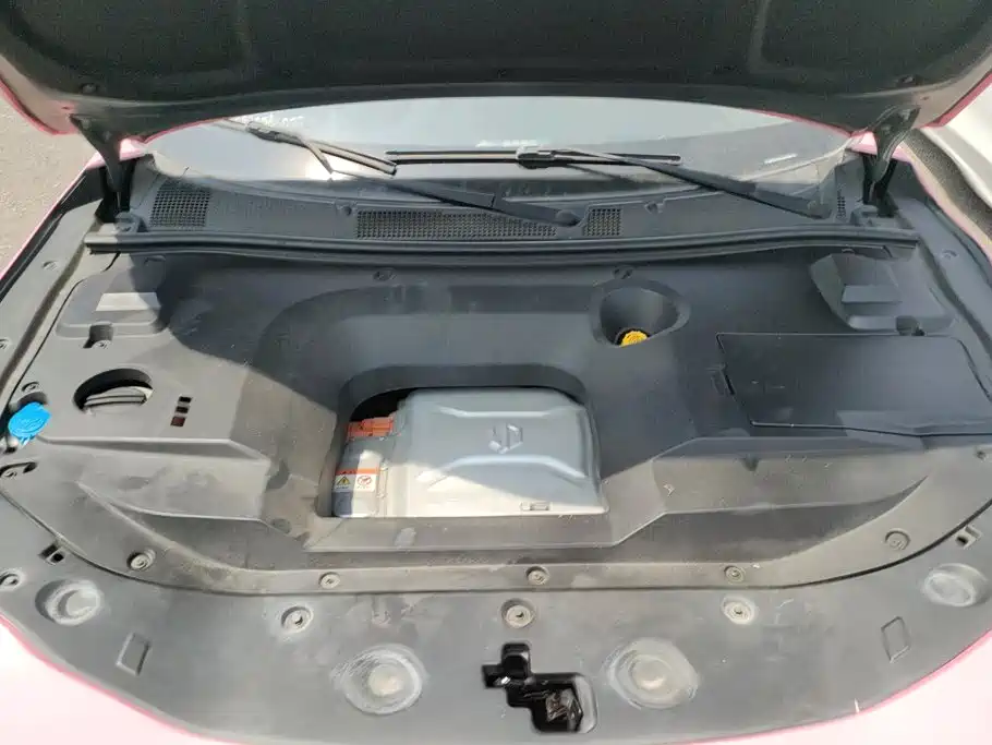 Leapmotor S01 2020 2020 460 Standard