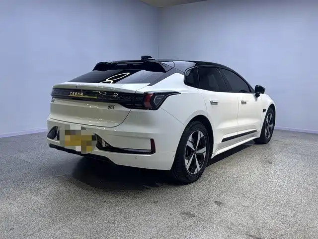 ZEEKR EXTREME KRYPTON 001