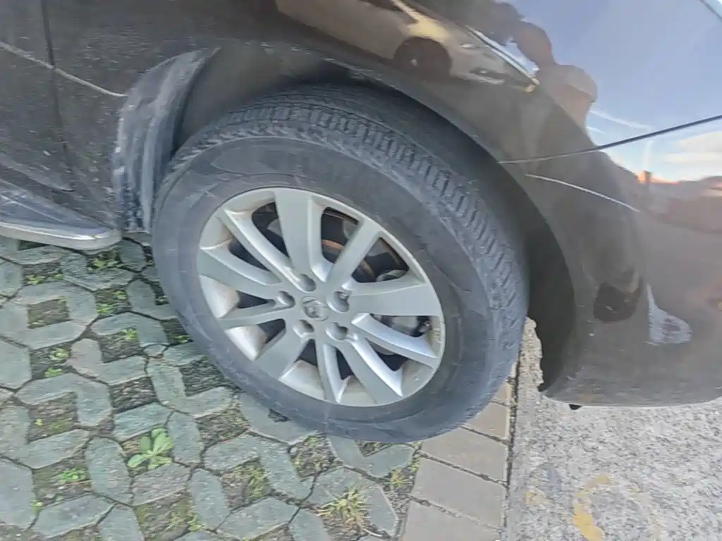 Renault Koleos (Import) 2014 2014 Facelift 2.0L 2WD Fashion Edition