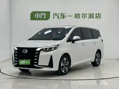 Trumpchi M6