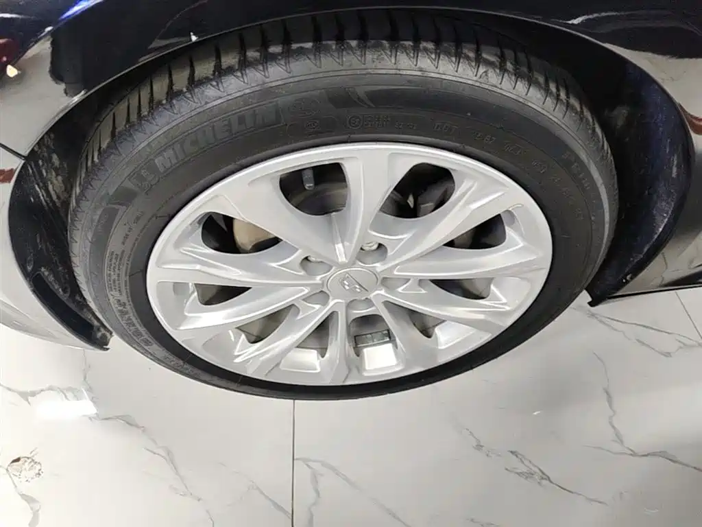 Cadillac CT5 2021 28T Luxury фото 23
