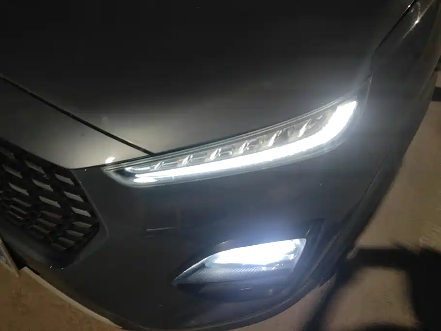 Chery Tiggo 3x 2020 2021 PLUS 1.5L CVT Refreshing Red Date Edition