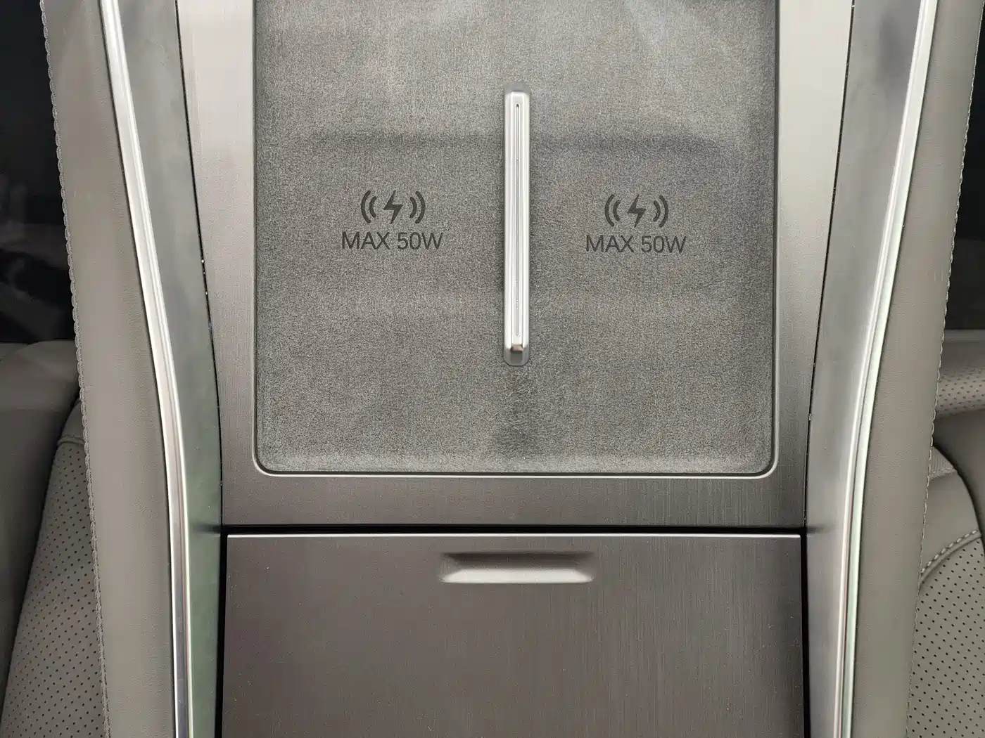 Denza N9 2025 Flagship Model фото 14