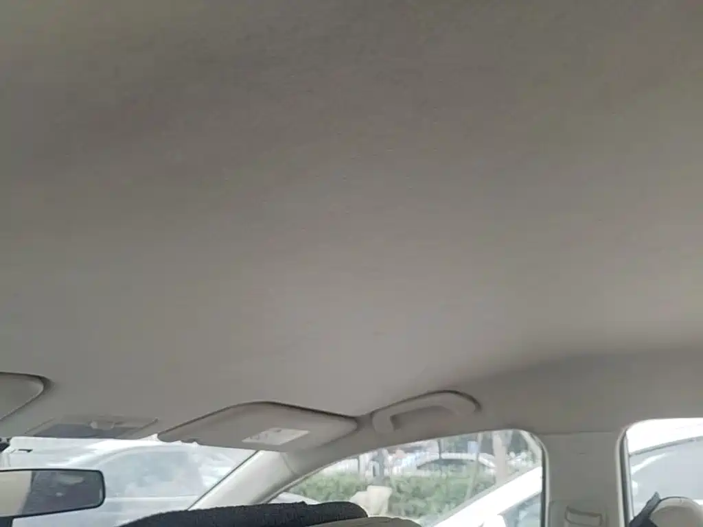 Фото 23 - Changan Yuexiang V7