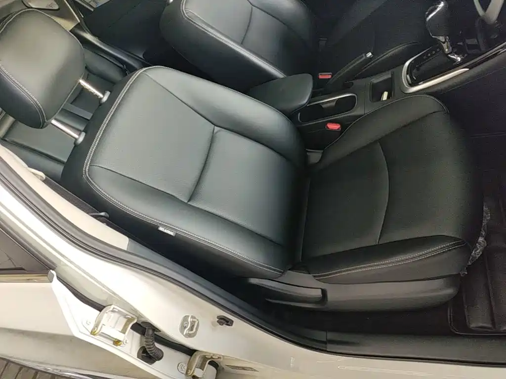 Nissan Tiida 2024 2024 1.6L CVT Smart Drive Edition