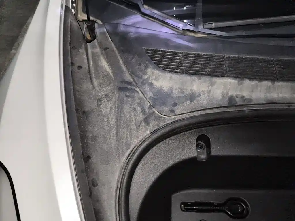 Tesla Model 3 2020 2020 Standard Range Rear-Wheel Drive Upgrade