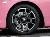 Фото 8 - Rolls-Royce Wraith