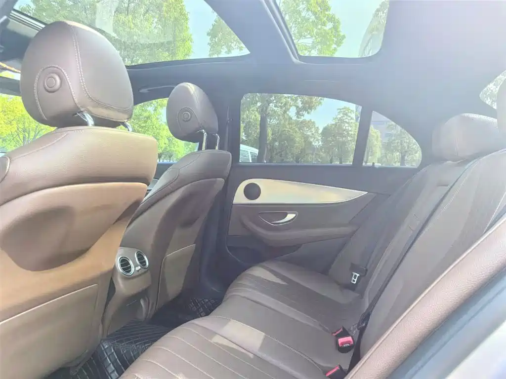 Mercedes-Benz E-Class (Import) 2019 E 260 Sport Edition фото 23