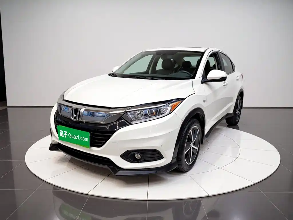 Honda Vezel 2020 1.5L CVT Pioneer
