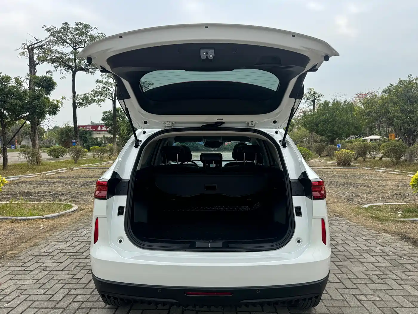 Haval H6 2022 3rd Gen 1.5T Auto 2WD Max фото 17