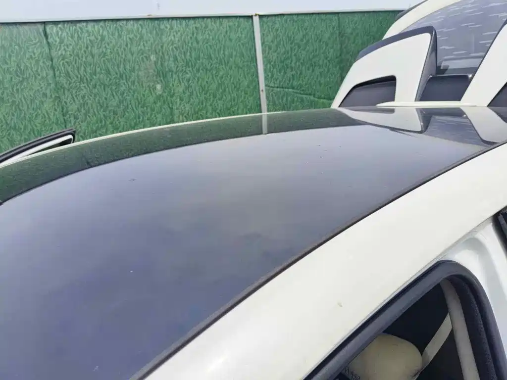 Changan UNI-T 2020 2020 1.5T Premium