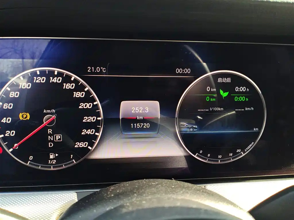 Mercedes-Benz E-Class (Import) 2019 E 260 Sport Edition фото 8