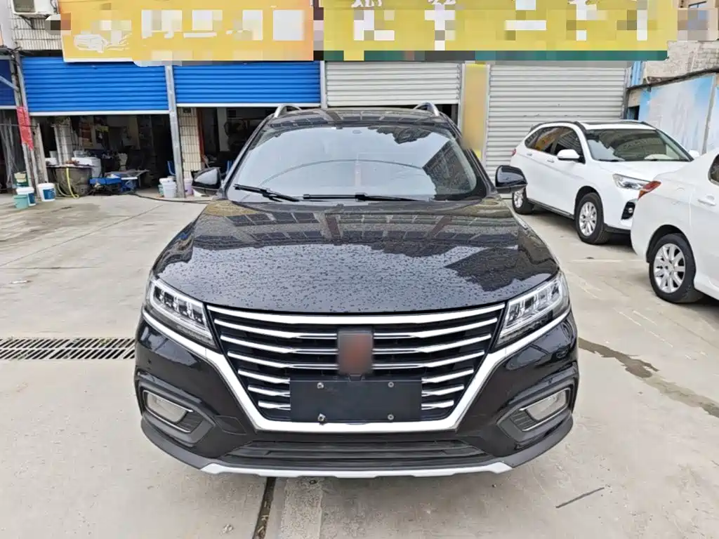 Фото 3 - Roewe RX5
