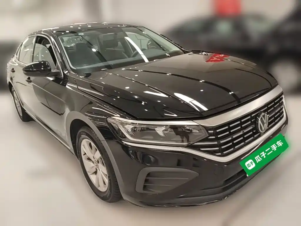 Volkswagen Passat 2025 2025 Outstanding 280TSI Business Edition