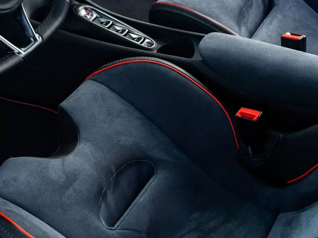 McLaren Artura 2025 2025 3.0T Hybrid Coupe