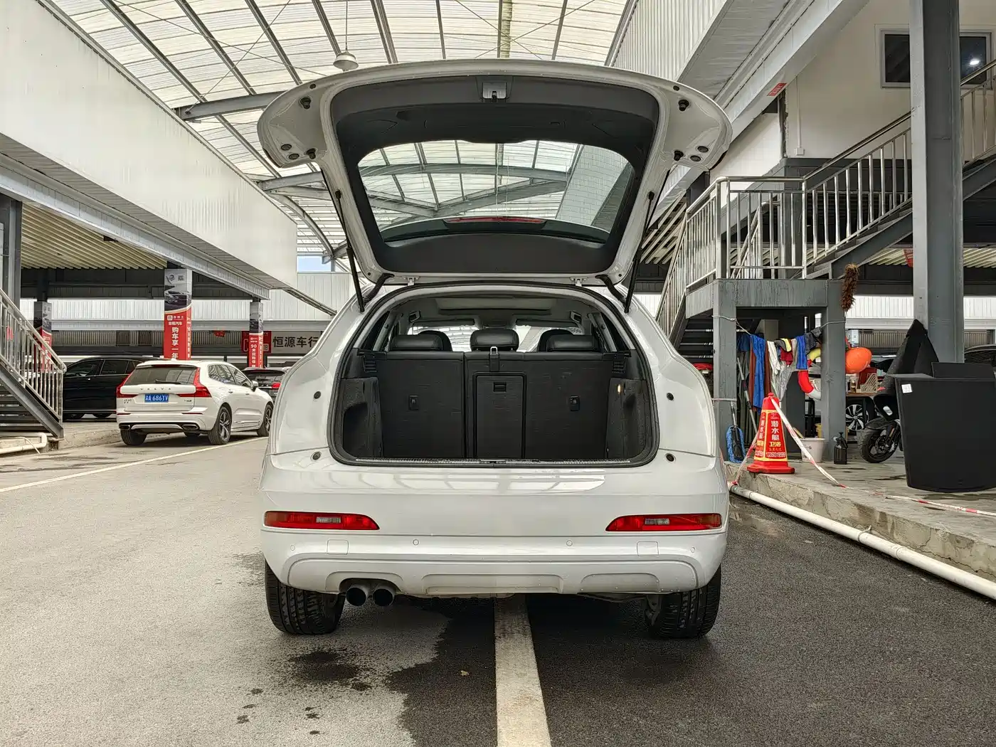 Фото 16 - Audi Q3