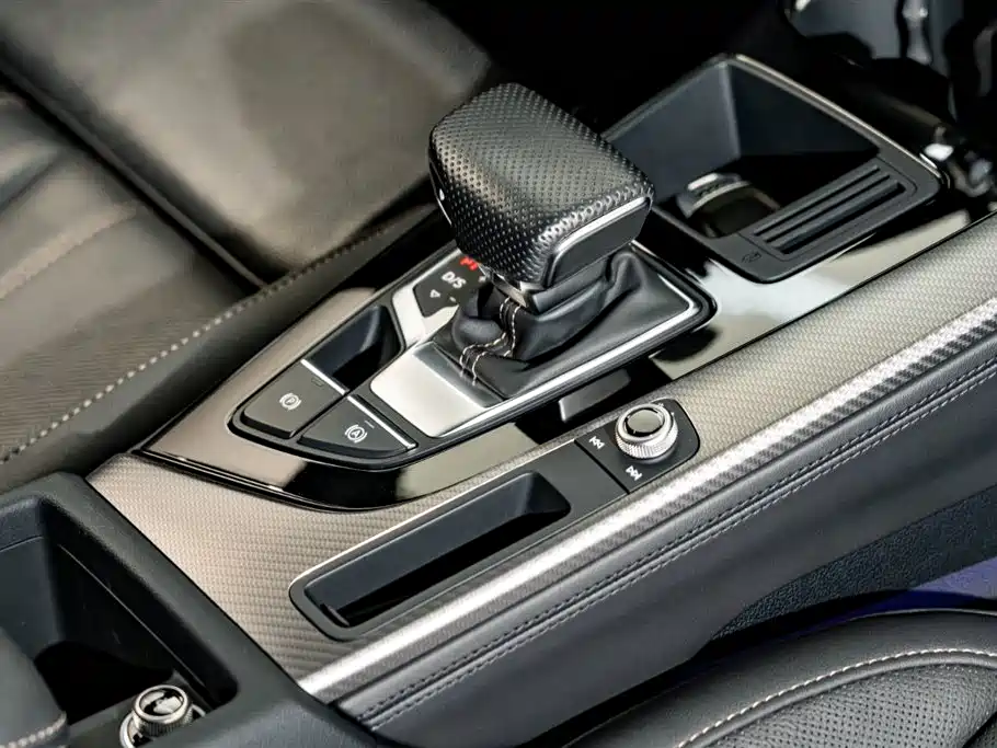 Audi A4L 2024 40 TFSI quattro RS Kit Speed Edition фото 19