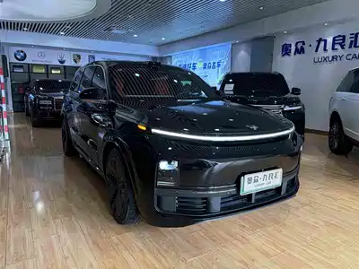Li Auto L9