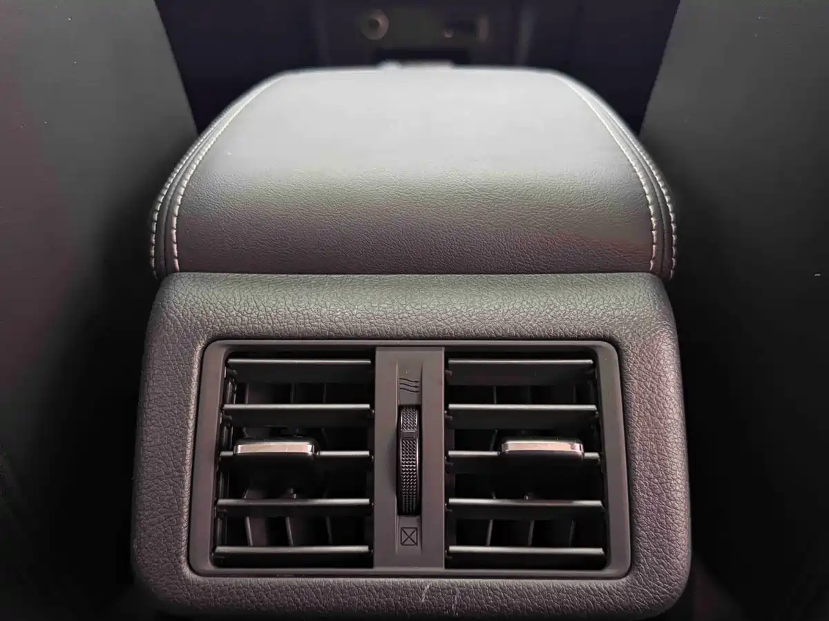 Mitsubishi Outlander 2021 2.0L FWD Comfort Edition 5-seater фото 13
