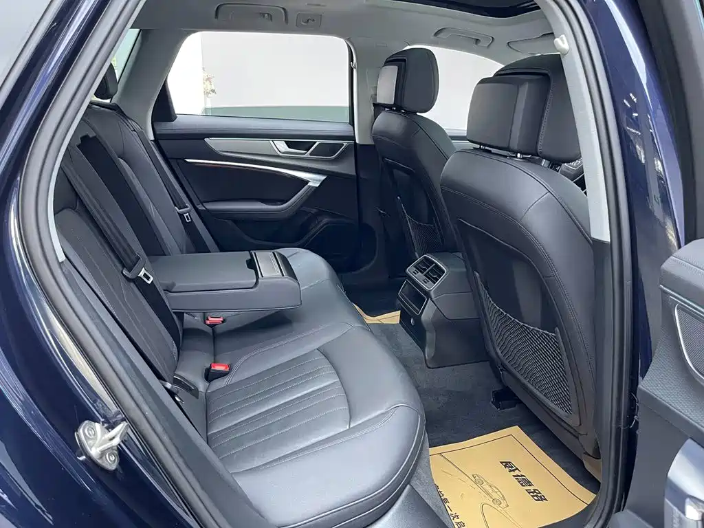 Audi A6, миниатюра 16