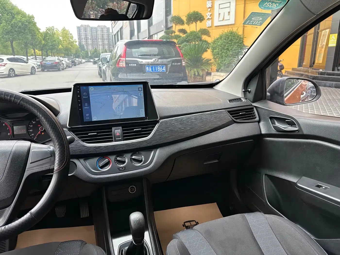 Baojun 310 2017 2016 1.2L Manual Value Edition