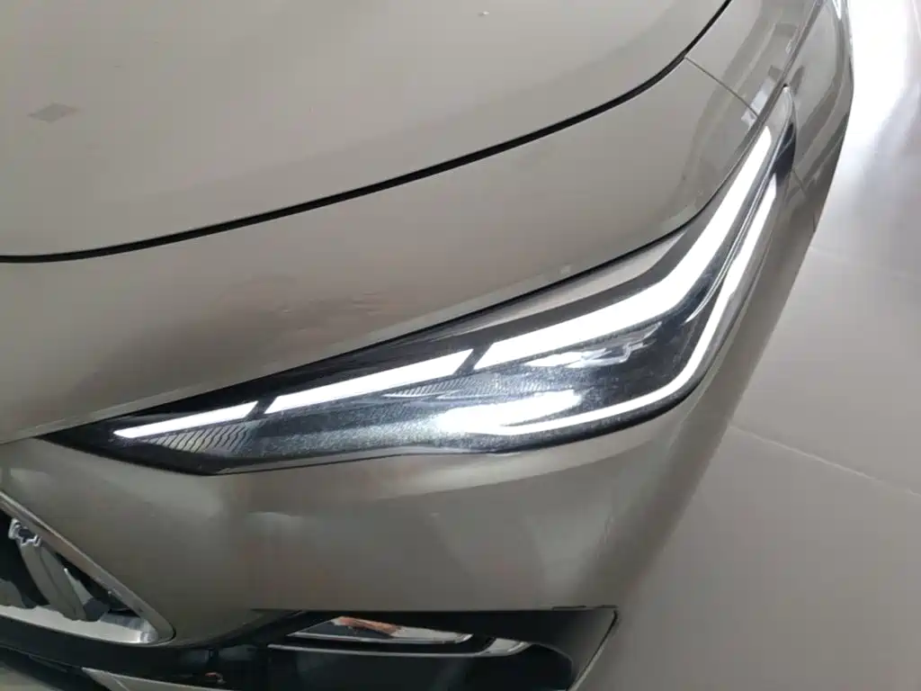 Geely Galaxy Galaxy Stellar 6 2025 2025 Base Version