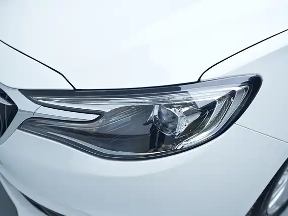 Buick Excelle 2022 2021 Facelift Exemplar 1.5L Auto Elite