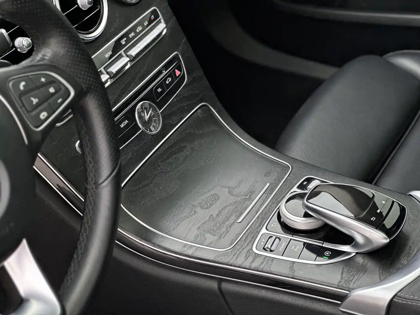 Mercedes-Benz C-Class 2018 C 200 L Sport Achievement Special Edition фото 14